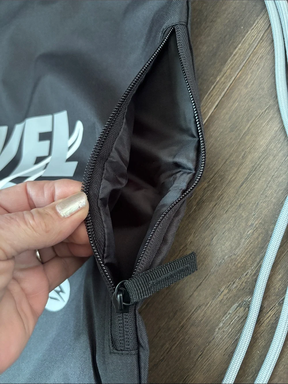 Nike new package